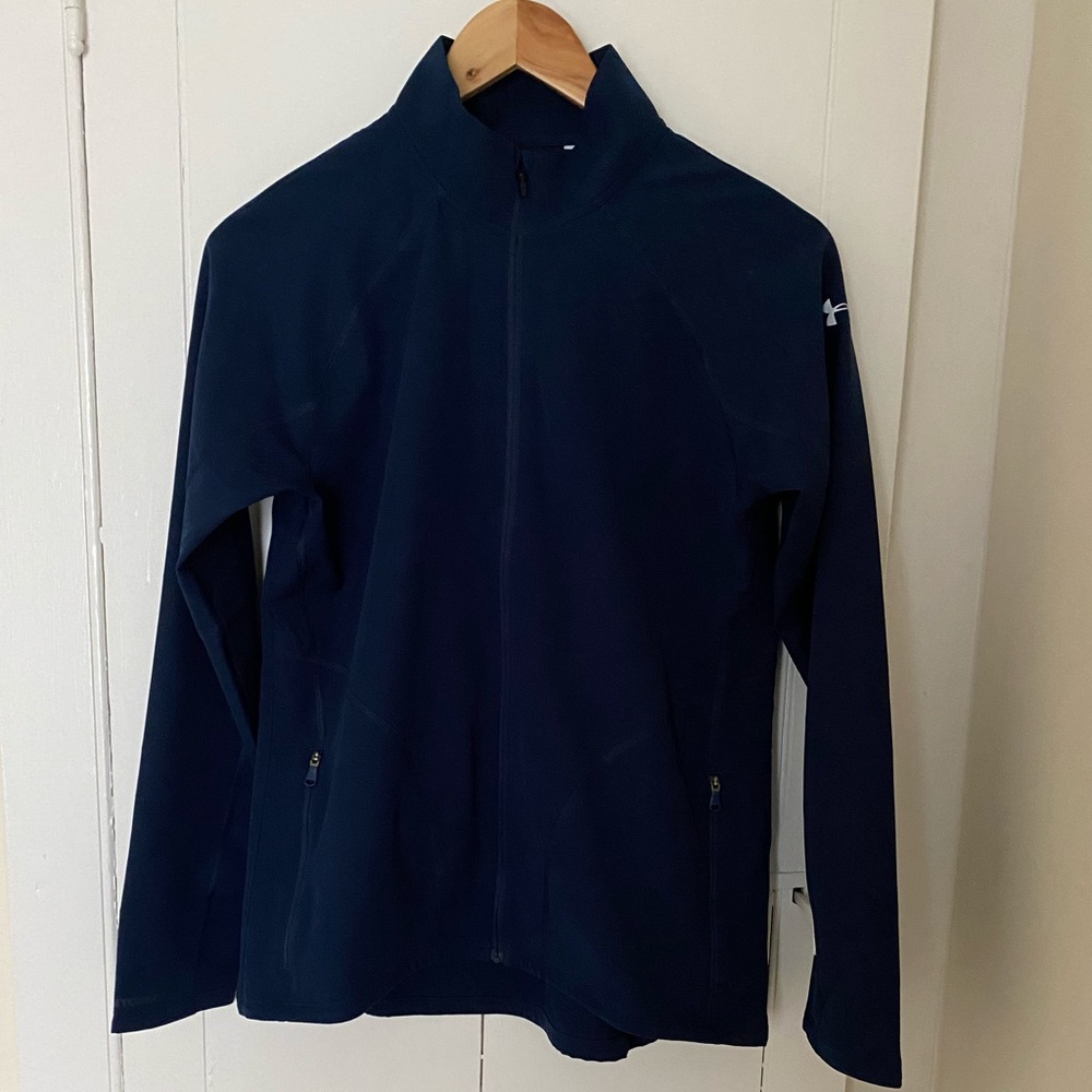 Under Armour Athletic Jacket
